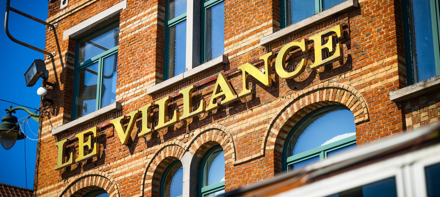 Villance À propos • Le Villance