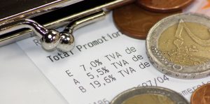 Fin des ventes à emporter !