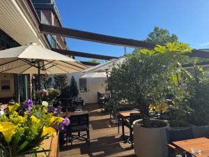 ☀️ L’été est arrivé à Le Villance !